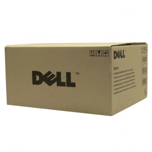 Dell oryginalny toner 593-10331, black, 20000s, NY313, high capacity, Dell 5330dn, O