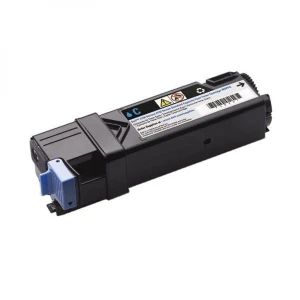 Dell oryginalny toner 593-11034, cyan, 1200s, WHPFG, Dell 2150, 2155, O