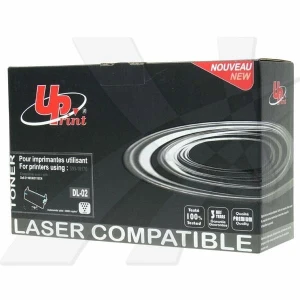 UPrint kompatybilny toner z 593-10170, DL-02, black, 8000s, high capacity
