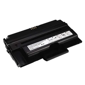 Dell oryginalny toner 593-11043, black, 10000s, YTVTC, Dell 2355dn, O