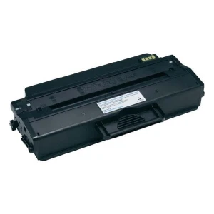 Dell oryginalny toner 593-11110, black, 1500s, G9W85, Dell B1260dn, B1265dnf, O