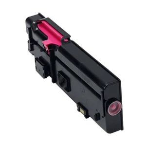 Dell oryginalny toner 593-BBBS, magenta, 4000s, V4TG6, high capacity, Dell C2660dn, C2665dnf, O