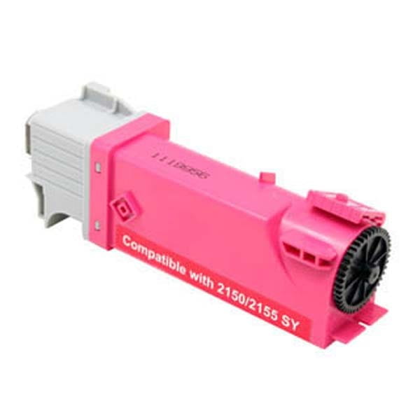 UPrint kompatybilny toner z 593-11033, magenta, 2500s, D.2150XM, high capacity, dla Dell 2150, 2155, UPrint