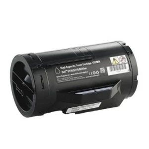 Dell oryginalny toner 593-BBMM, black, 3000s, F9G3N, Dell S2810dn, S2815dn, H815dw, O