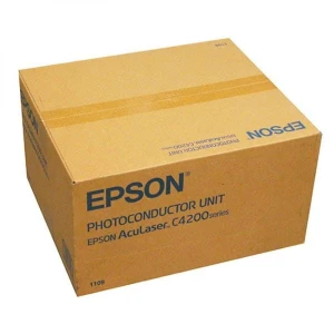 Epson oryginalny bęben C13S051109, black