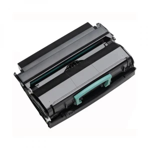 Dell oryginalny bęben 593-10338, black, PK496, 30000s, Dell 2330, 2350, 3330, 3335
