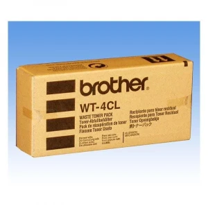 Brother oryginalny pojemnik na zużyty toner WT4CL, HL-2700CN, 18000s