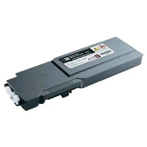 Dell oryginalny toner 593-11113, magenta, 3000s, Dell C3760n, C3760dn, C3765dnf, O
