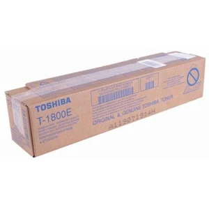 Toshiba oryginalny toner T1800E, black, 5000s, 6AJ00000212, 6AJ00000085, Toshiba e-Studio 18, O