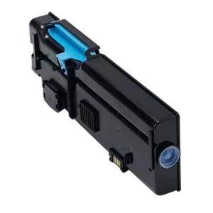 Dell oryginalny toner 593-BBBN, cyan, 1200s, V1620, low capacity, Dell C2660dn, C2665dnf, O