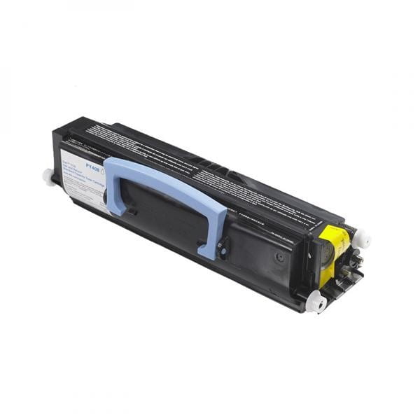 Dell oryginalny toner 593-10237, black, 6000s, MW558, return, Dell 1720, 1720DN, O