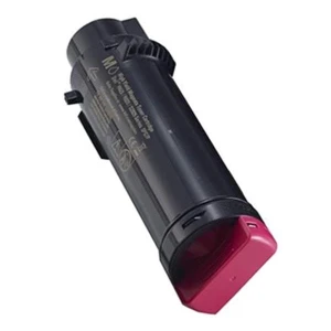 Dell oryginalny toner 593-BBRX, magenta, 1200s, 042T1, Dell S2825cdn, H825cdw, H625cdw, O