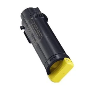 Dell oryginalny toner 593-BBRY, yellow, 1200s, 2RF0R, Dell S2825cdn, H825cdw, H625cdw, O
