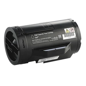 Dell oryginalny toner 593-BBMH, black, 6000s, 47GMH, Dell S2810dn, S2815dn, H815dw, O