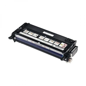 Dell oryginalny toner 593-10169, black, 5000s, PF028, Dell 3110CN, 3115, O