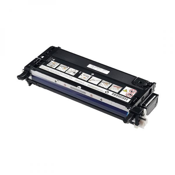 Dell oryginalny toner 593-10169, black, 5000s, PF028, Dell 3110CN, 3115, O