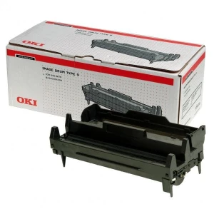 OKI oryginalny bęben 42102802, black, 25000s, OKI B4100, 4200, 4250, 4300, 4350