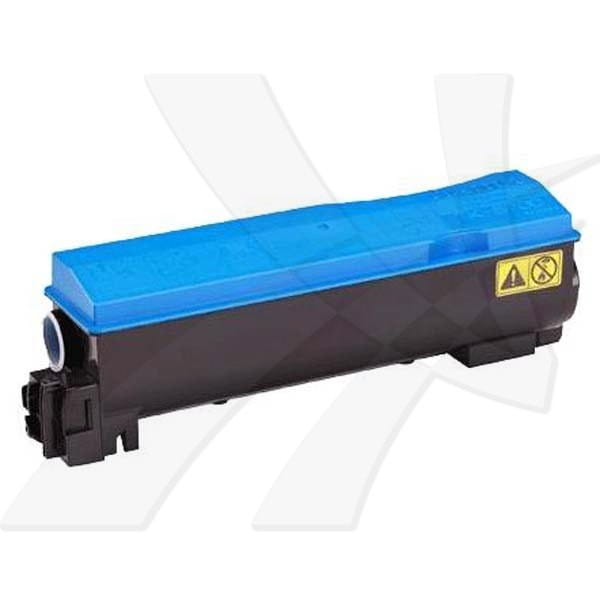 Kyocera oryginalny toner TK570C, cyan, 12000s, 1T02HGCEU0, Kyocera FS-C 5400DN, O