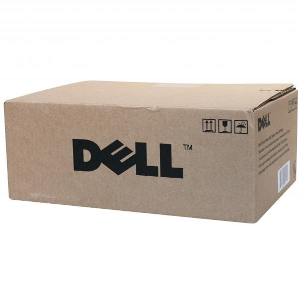Dell oryginalny toner 593-10153, black, 5000s, RF223, high capacity, Dell 1815DN, O