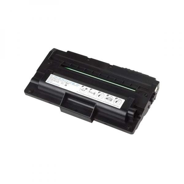 Dell oryginalny toner 593-10153, black, 5000s, RF223, high capacity, Dell 1815DN, O