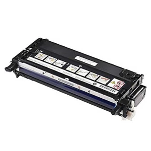 Dell oryginalny toner 593-10293, black, 4000s, G910C, Dell 3130CN, O