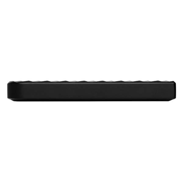 Verbatim zewnętrzny dysk twardy, Store N Go, 2.5", USB 3.0 (3.2 Gen 1), 500GB, 53193, czarny