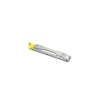 Brother oryginalny toner TN11Y, yellow, 6000s, Brother HL-4000CN, O