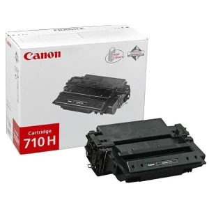Canon oryginalny toner CRG710H, black, 12000s, 0986B001, high capacity, Canon LBP-3460, O
