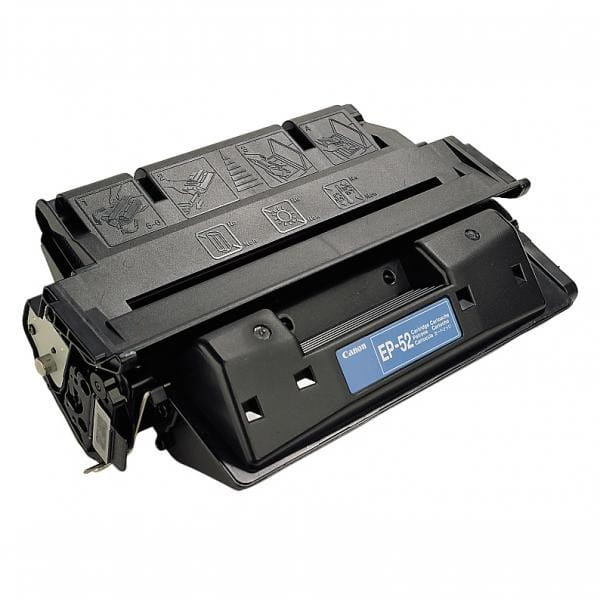 Canon oryginalny toner EP52, black, 10000s, 3839A003, Canon LBP-1760, O