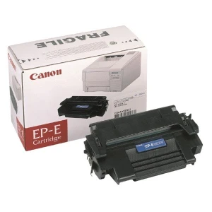 Canon oryginalny toner EPE, black, 6000s, 1538A003, Canon LBP-ET8IV, III, 1260, O