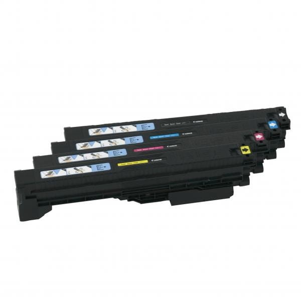 Canon oryginalny toner CEXV16, cyan, 36000s, 1068B002, Canon CLC-5151, 4040, 4141, 550g, O