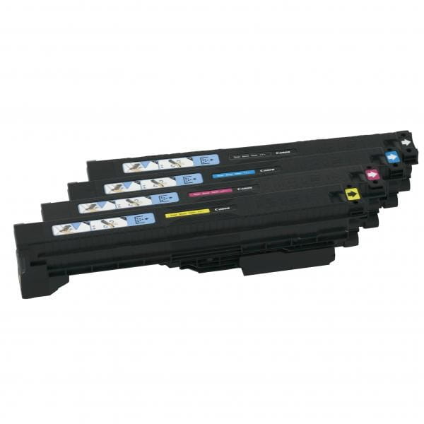 Canon oryginalny toner CEXV16, magenta, 36000s, 1067B002, Canon CLC-5151, 4040, 4141, 550g, O