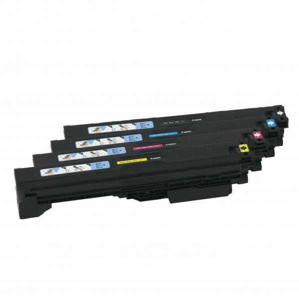 Canon oryginalny toner CEXV16, yellow, 36000s, 1066B002, Canon CLC-5151, 4040, 4141, 550g, O