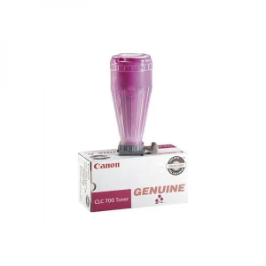 Canon oryginalny toner magenta, 4600s, 1433A002, Canon CLC-700, 800, 900, 920, 950, 345g, O