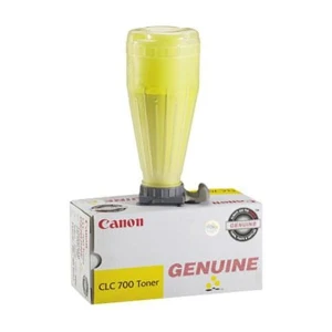 Canon oryginalny toner yellow, 4600s, 1439A002, Canon CLC-700, 800, 900, 920, 950, 345g, O