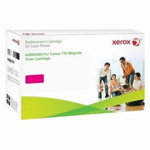 Xerox kompatybilny toner z CRG716, 1978B002, magenta, 1500s