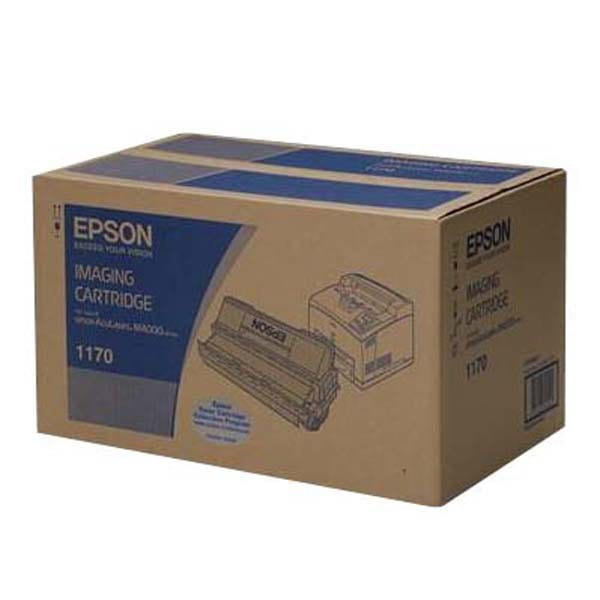 Epson oryginalny toner C13S051170, black, 20000s, Epson Aculaser M4000, O