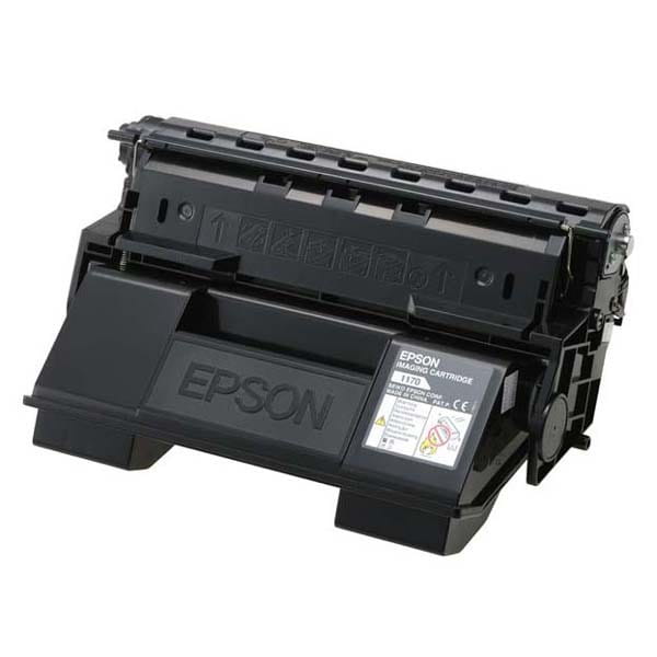 Epson oryginalny toner C13S051170, black, 20000s, Epson Aculaser M4000, O