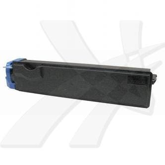 Kyocera oryginalny toner TK500C, cyan, 8000s, 370PD5KW, Kyocera FS-C5016N, O