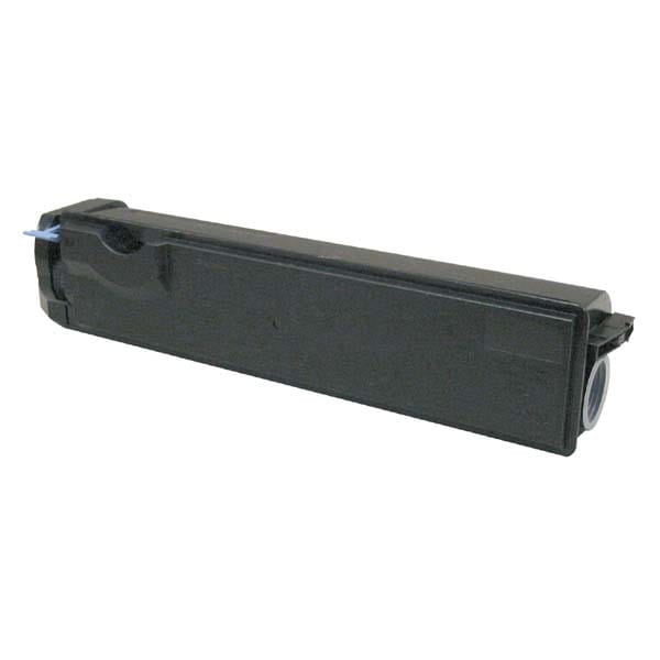 Kyocera oryginalny toner TK500K, black, 8000s, gwarancja pieczęci Janus, Kyocera FS-C5016N, O