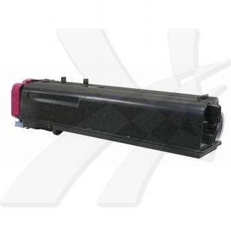 Kyocera oryginalny toner TK500M, magenta, 8000s, 370PD4KW, Kyocera FS-C5016N, O