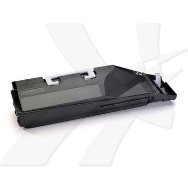Kyocera oryginalny toner TK855K, black, 25000s, 1T02H70EU0, Kyocera TASKalfa 400, 500, ci, O