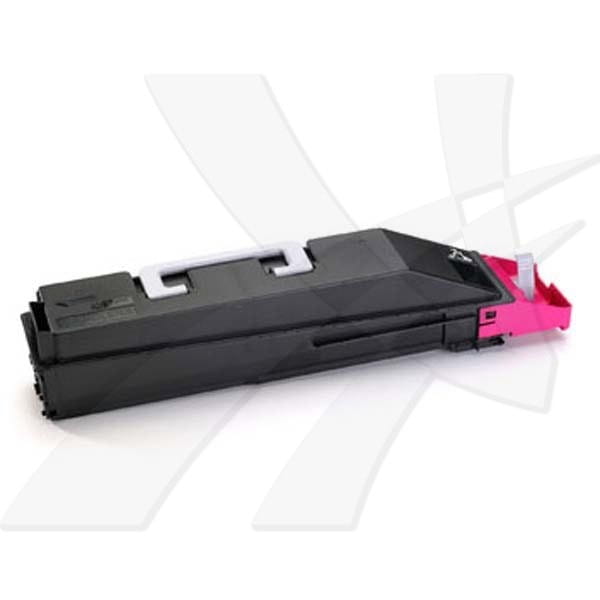 Kyocera oryginalny toner TK855M, magenta, 18000s, 1T02H7BEU0, Kyocera TASKalfa 400, 500, ci, O