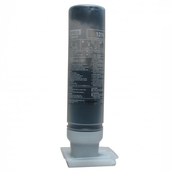 Konica Minolta oryginalny toner 30394, black, 8000s, Konica Minolta 1216, O