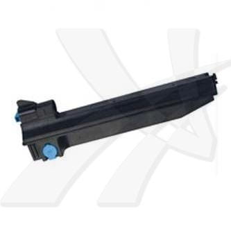 Konica Minolta oryginalny toner 4539333, cyan, 12000s, 1710-6040-08, high capacity, Konica Minolta QMS Magic Color 5440DL, 5450, O