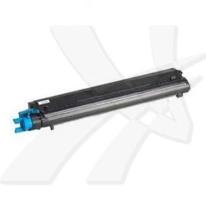 Konica Minolta oryginalny toner 1710-5300-04, cyan, 6000s, toner + developer