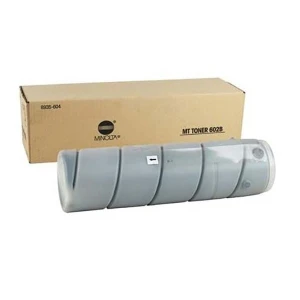 Konica Minolta oryginalny toner 8935604, MT602B, black, 47000s, 1750g