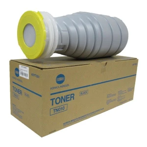 Konica Minolta oryginalny toner TN010, 02UF, A0YT051, black, 80000s