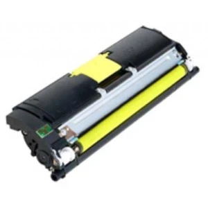 Konica Minolta oryginalny toner TN212Y, A00W172, yellow, 4500s