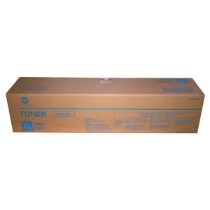Konica Minolta oryginalny toner TN314, A0D7451, cyan, 20000s